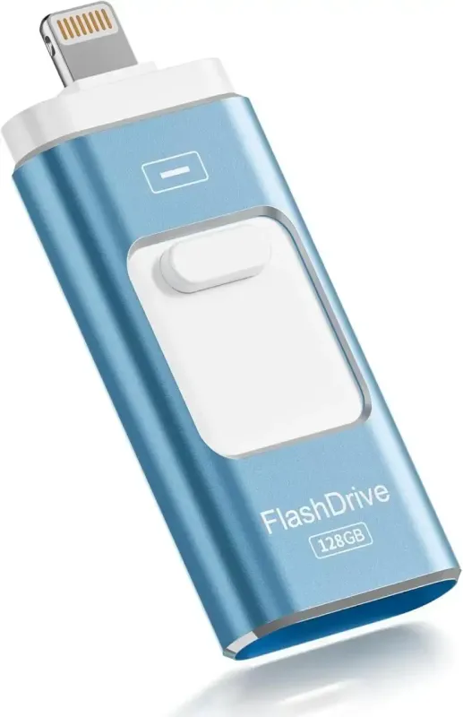 Новий USB-накопичувач Rospe 128Gb