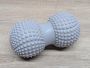 Новий Подвійний масажний м'яч Fascia ball [ProductHub SKU Fascia(20)]