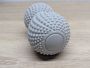 Новий Подвійний масажний м'яч Fascia ball