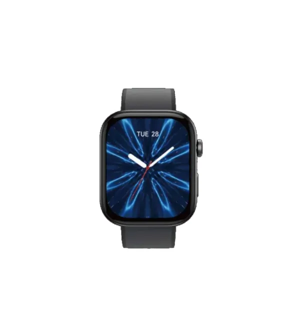 Новий Cмарт-годинник Smartwatch GTX12 Black