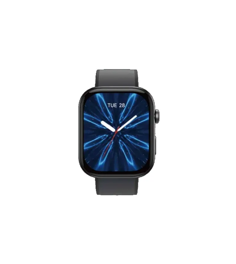 Новий Cмарт-годинник Smartwatch GTX12 Black [ProductHub SKU GTX12(20)]