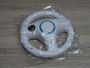 Новий Кермо Wii Wheel RVL-024 для ігрової консолі Nintendo Wii (аналог)