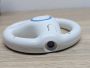 Новий Кермо Wii Wheel RVL-024 для ігрової консолі Nintendo Wii (аналог)