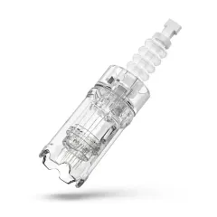 Новий Змінні картриджі (насадки) для дермапену Dr. pen 36 голок,12голок,R Nano 20шт