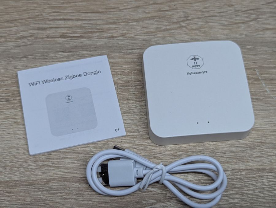 Новий Універсальний бездротовий шлюз Avatto GW40-MQTT