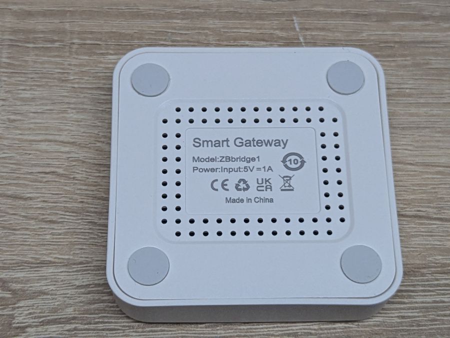 Новий Універсальний бездротовий шлюз Avatto GW40-MQTT