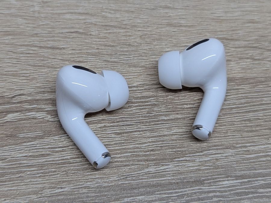 Новий Бездротові вакуумні навушники аналог Apple AirPods Pro