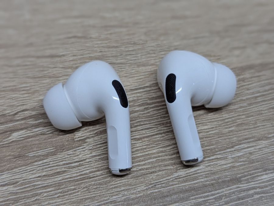 Новий Бездротові вакуумні навушники аналог Apple AirPods Pro