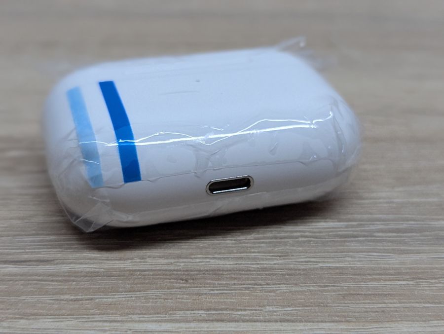 Новий Бездротові вакуумні навушники аналог Apple AirPods Pro