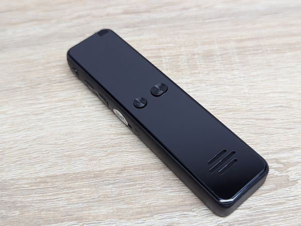 Новий Цифровий диктофон 128Gb