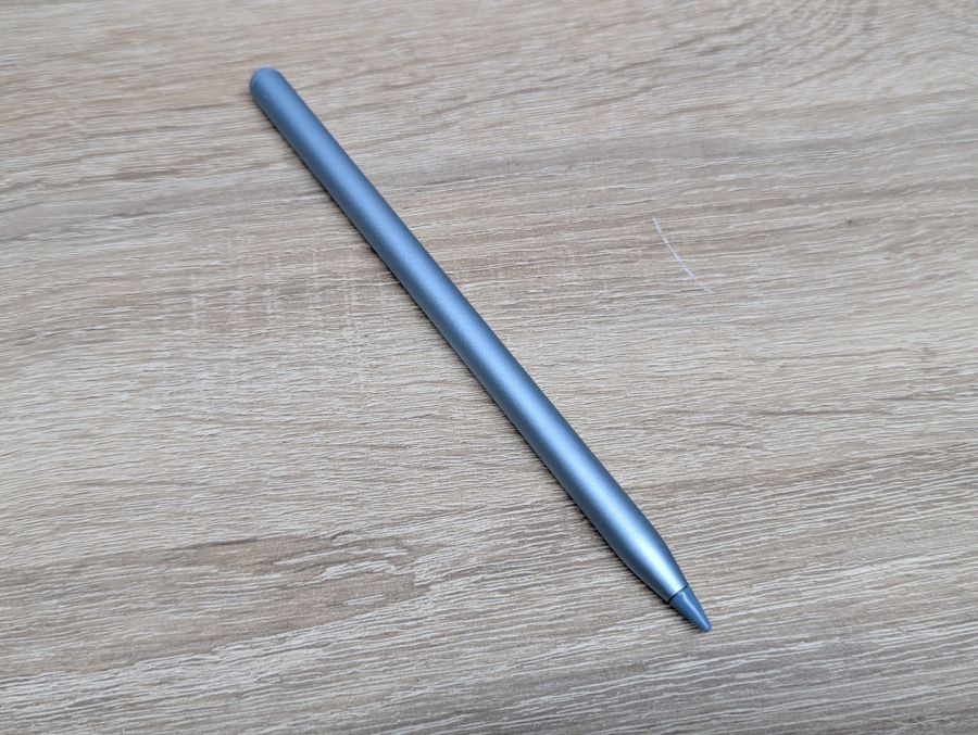 Новий Cтилус Metapen Pencil A8 для iPad [ProductHub SKU PencilA8(20)]