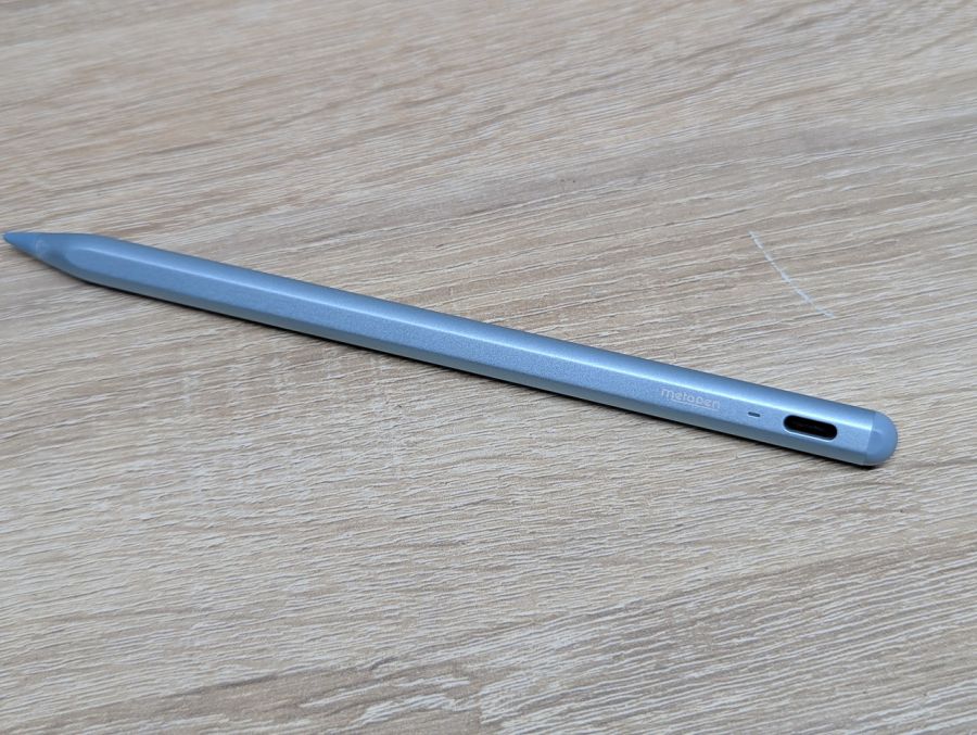 Новий Cтилус Metapen Pencil A8 для iPad