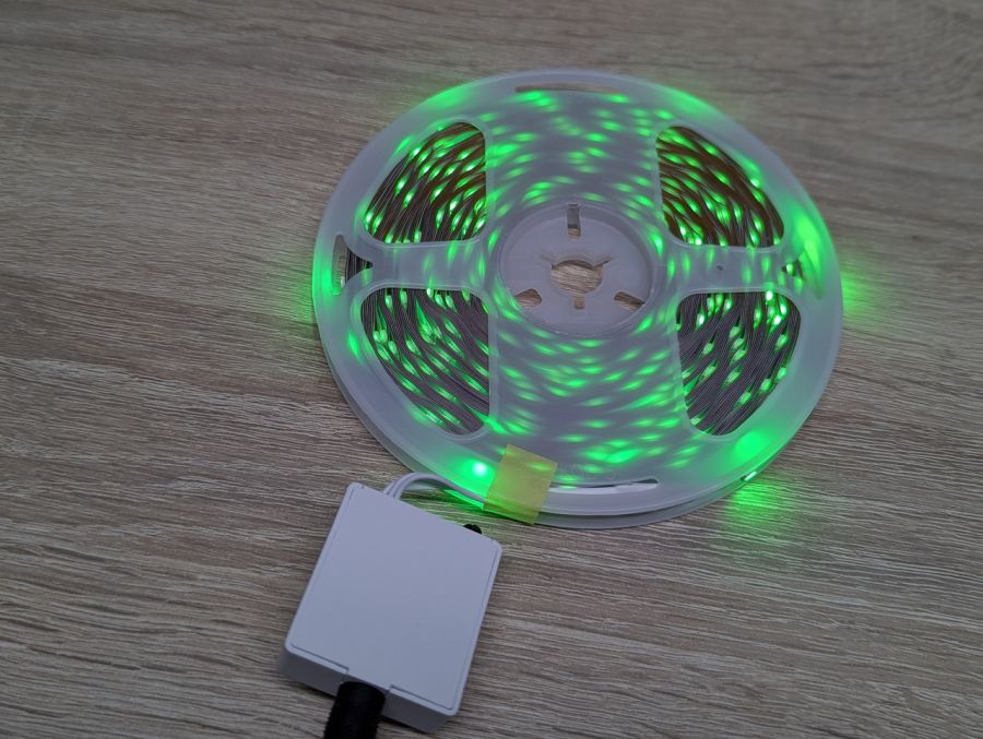 Новий Cвітлодіодна стрічка TVLIVE LED Strip 15м
