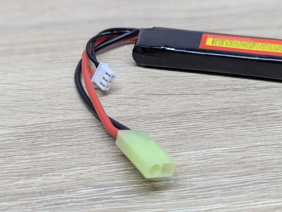 Новий Акумулятор GOLDBAT 1300 mAh