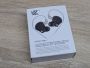 Новий Дротові навушники Knowledge Zenith KZ ZS12 PRO X