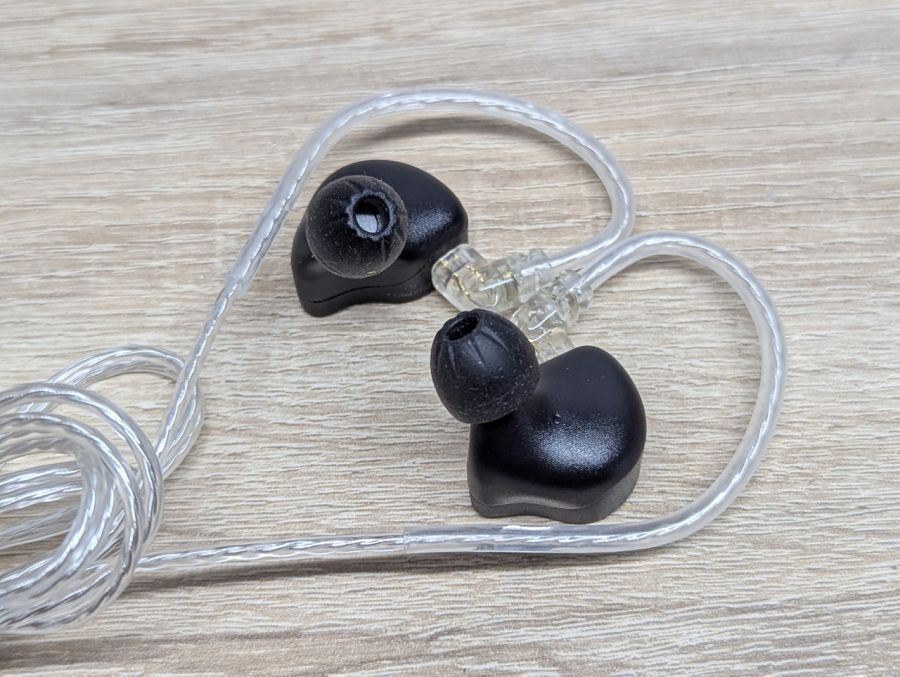 Новий Дротові навушники Knowledge Zenith KZ ZS12 PRO X