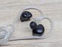 Новий Дротові навушники Knowledge Zenith KZ ZS12 PRO X