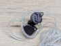 Новий Дротові навушники Knowledge Zenith KZ ZS12 PRO X
