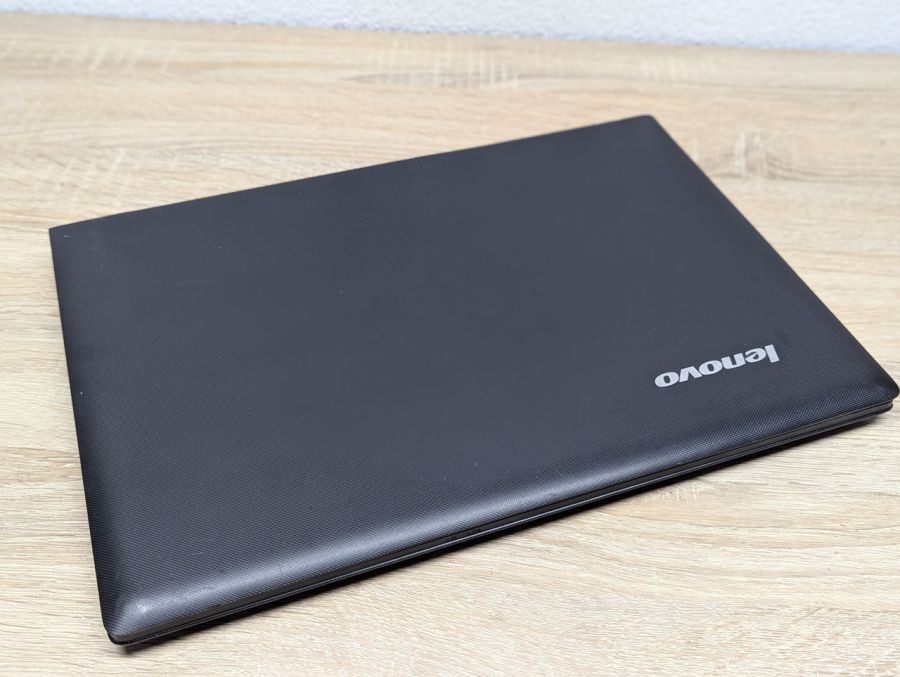 Ноутбук Б/В Lenovo G50-80, Intel Core i5-5200U, DDR3 8 GB, SSD 256GB, AMD Radeon R5 M330 2Gb, 15.6"