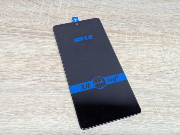 Новий Дисплейний модуль до Xiaomi Redmi Note 13 Pro 4G