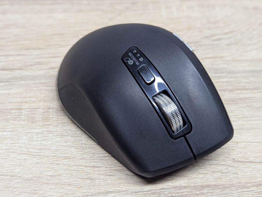 Новий Бездротова миша INFINMIND L910