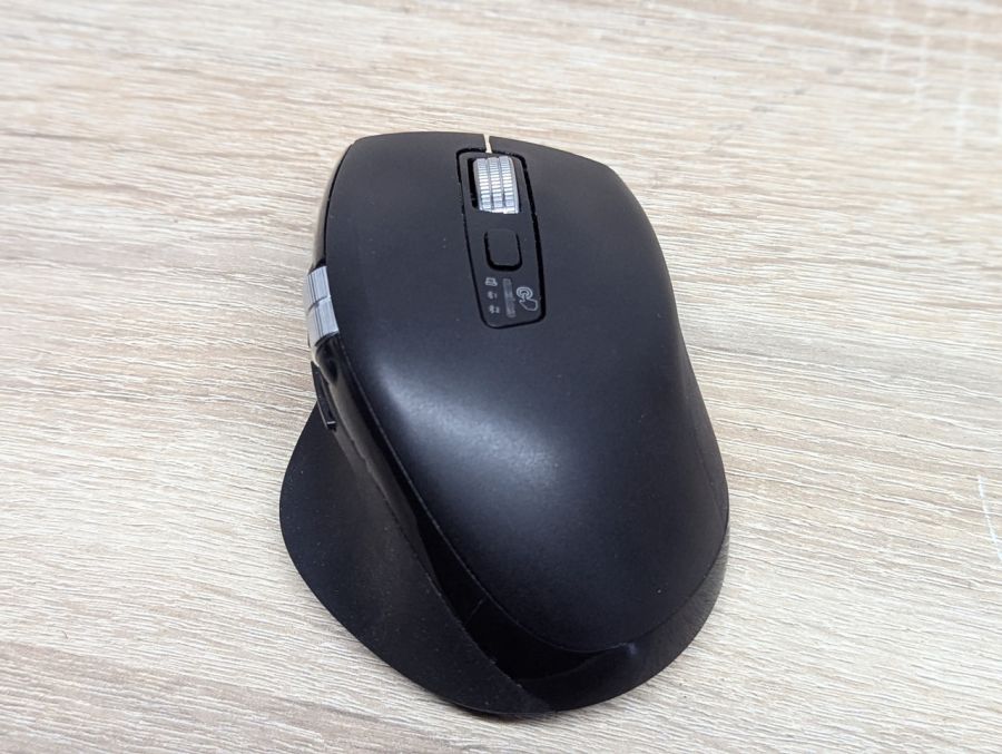 Новий Бездротова миша INFINMIND L910