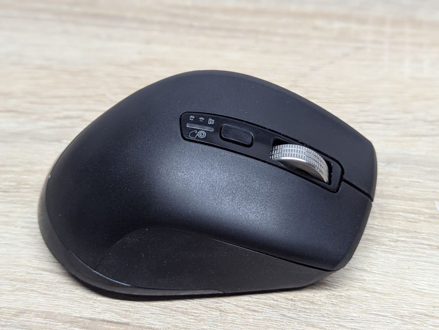 Новий Бездротова миша INFINMIND L910