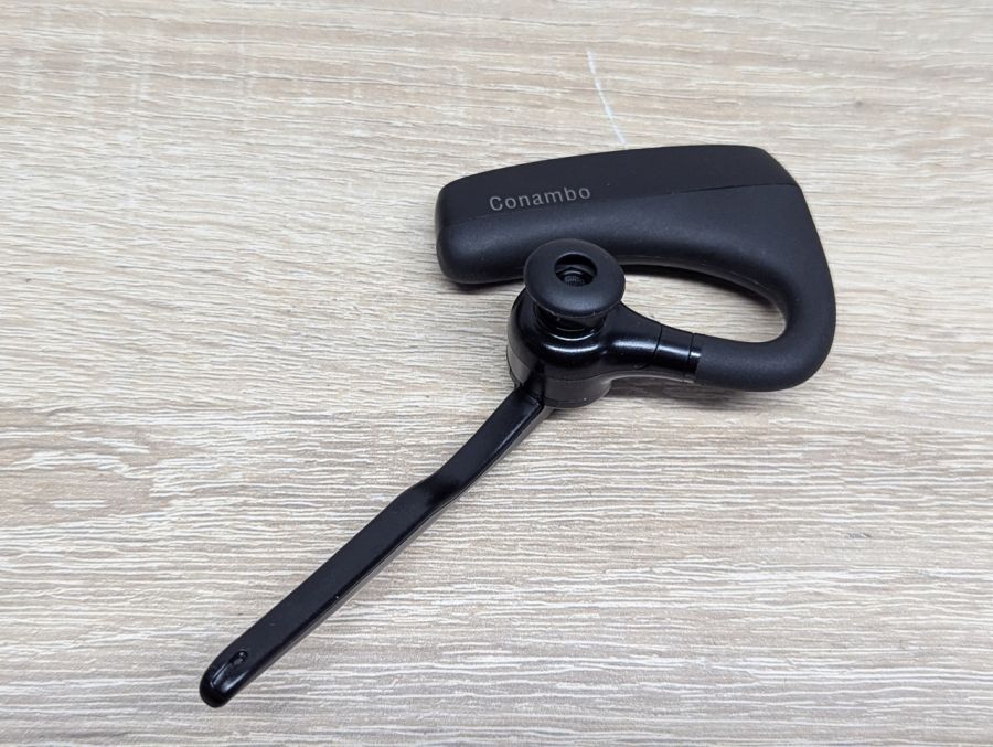 Новий Бездротова Bluetooth-гарнітура Conambo K10C
