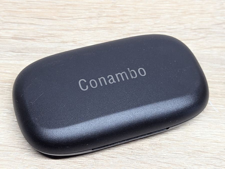 Новий Бездротова Bluetooth-гарнітура Conambo K10C