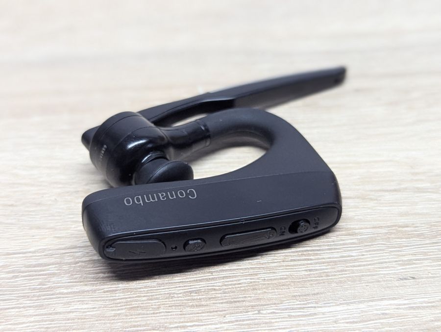 Новий Бездротова Bluetooth-гарнітура Conambo K10C