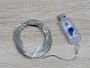 Новий Cвітлодіодна гірлянда «роса» з USB-живленням 5м