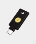 Новий Апаратний ключ безпеки Yubico Security Key C NFC