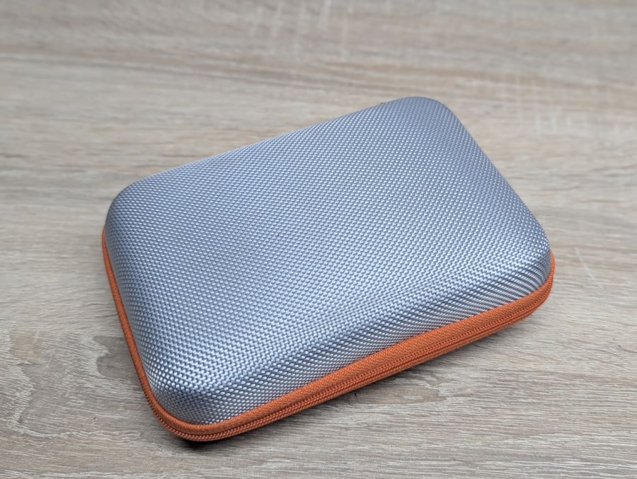 Новий Кемпінговий LED-ліхтар Eventek з функцією Power Bank 20 000 мАг