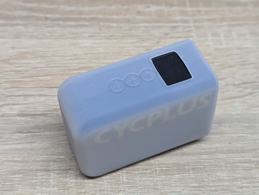 Новий Акумуляторний компресор CYCPLUS AS2 Pro Max (120 PSI)