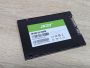 Новий SSD Acer RE100 2.5" 256 ГБ