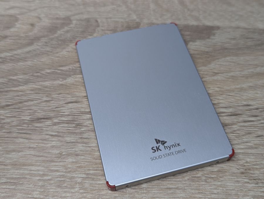 Б/В SSD SK hynix SC311 512GB 2.5*