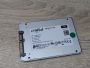 Б/В SSD Crucial MX500 500 ГБ 2.5*