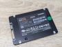 Б/В SSD Samsung 860 EVO 250 ГБ 2.5" Життя 100%