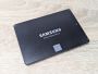 Б/В SSD Samsung 860 EVO 250 ГБ 2.5" Життя 100%
