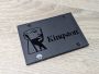 Б/В SSD Kingston A400 240 ГБ 2.5"
