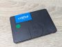 Б/В SSD Crucial BX500 480 ГБ 2.5"