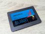 Б/В SSD ADATA Ultimate SU800 512 ГБ 2.5"Життя 98%