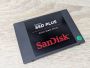 Б/В SSD SanDisk SSD Plus 480 ГБ 2.5"