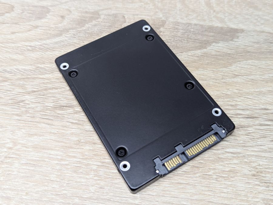 Б/В SanDisk X600 256Gb 2.5" Життя 99%