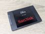 Б/В SSD SanDisk Ultra 3D 500Gb 2.5"