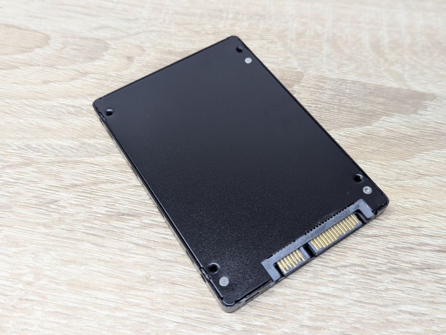 Б/В SSD Micron 1100 512GB 2.5"