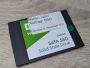 Б/В SSD WD Green SATA 240 ГБ 2.5"