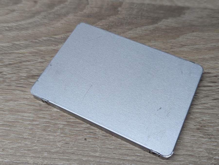 Б/В SSD Lite-On 512GB 2.5"