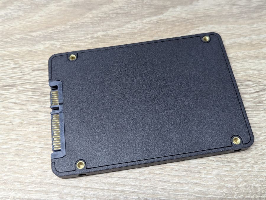 Б/В SSD Silicon Power A55 512 ГБ 2.5"