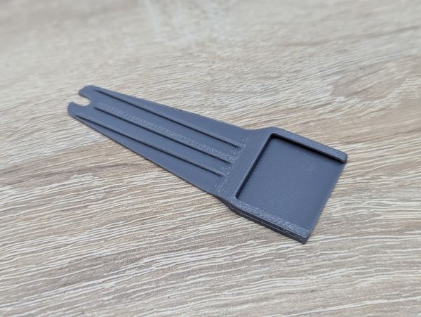 Б/В Перехідник адаптер для SSD M.2 NVMe з 2230 на 2280